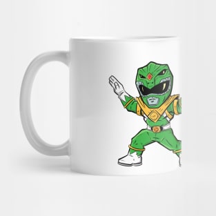 Power Rangers Mug